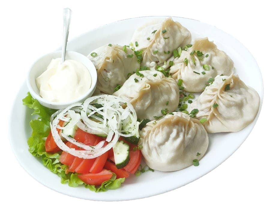 Манти