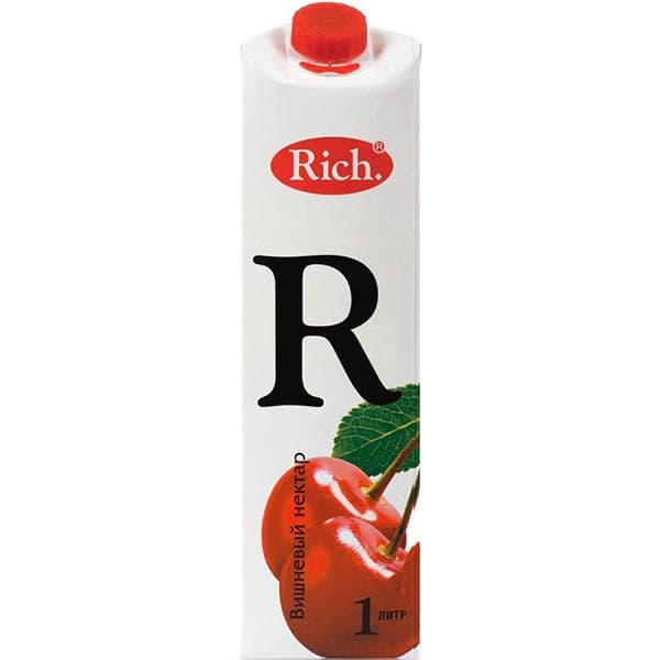Сік Rich