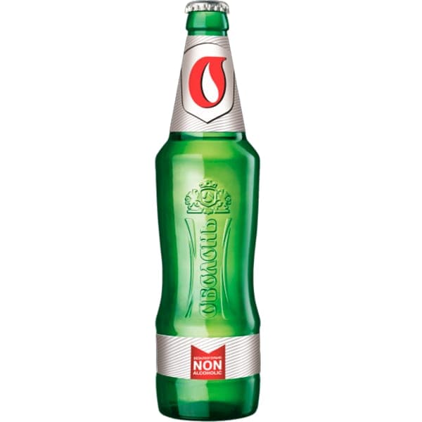 Облонь б/а