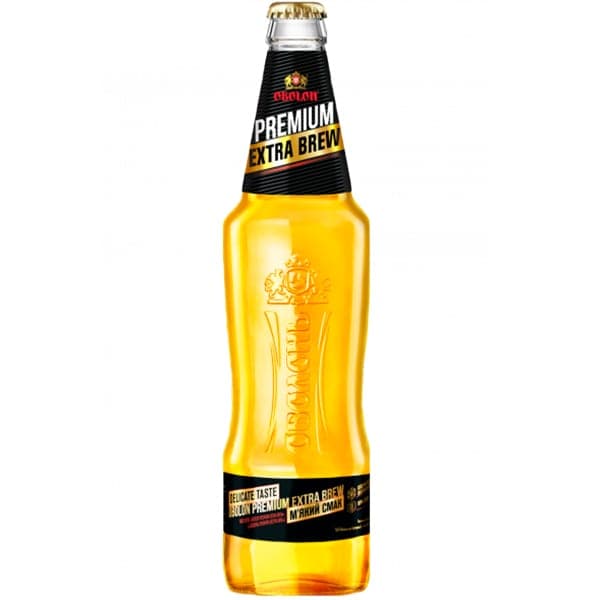 Premium Extra Brew