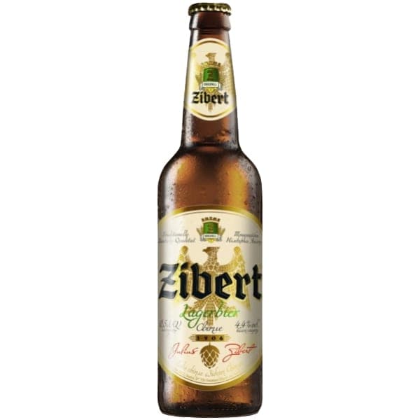 Zibert